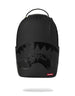 Zaino Lux Black Ghost Drip Backpack