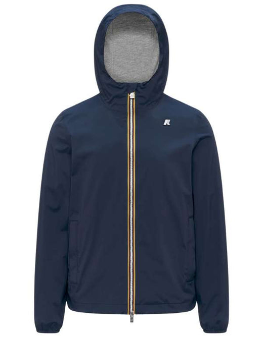 Men’s waterproof jackets