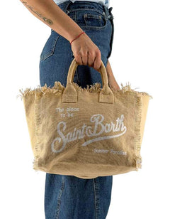 Borsa a Mano con Tracolla Colette 11 Beige