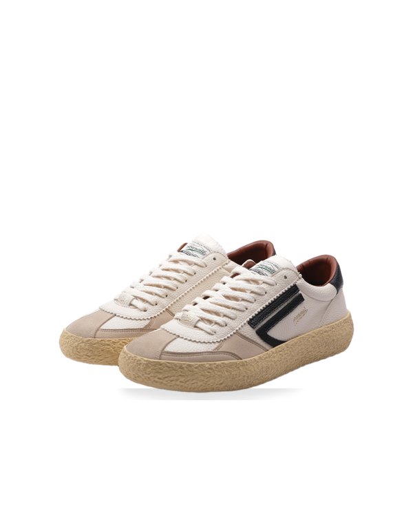 Sneaker 1.01 Vintage Osso