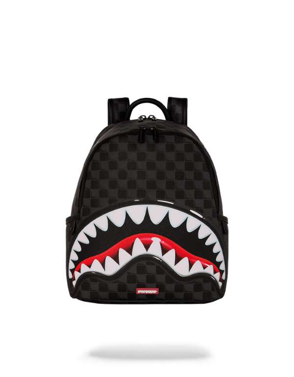Sip Balloon Black Savage Backpack
