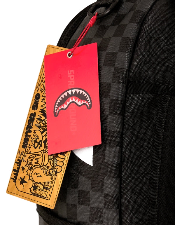 Zaino Looney Carrot Stash Backpack