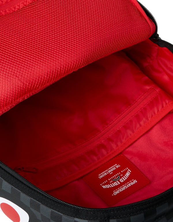 Zaino Looney Carrot Stash Backpack