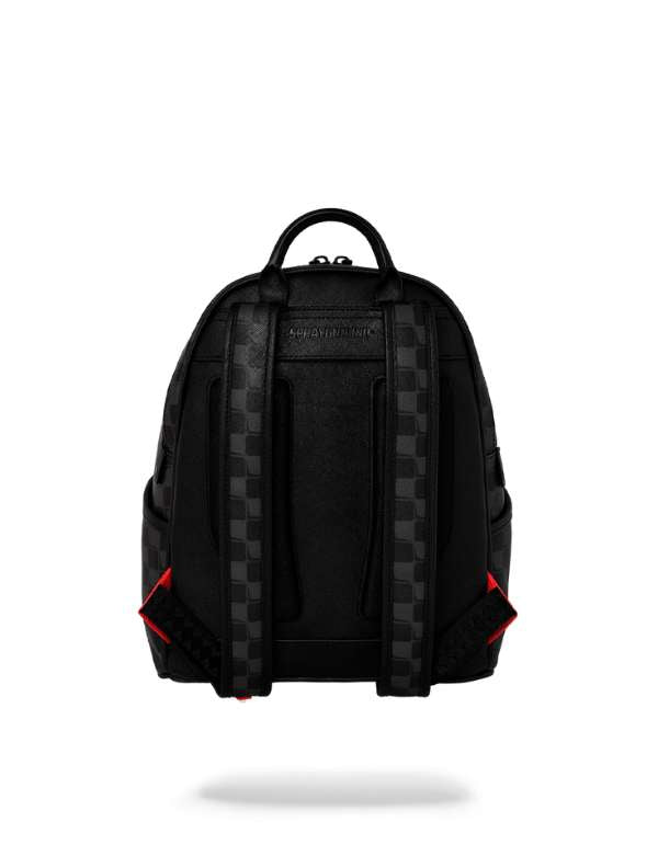 Sip Balloon Black Savage Backpack