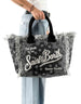 Borsa Vanity Bandana Round 00 Emb