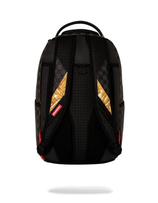 Zaino Looney Carrot Stash Backpack