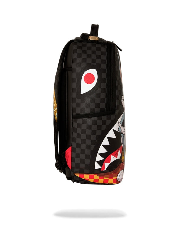 Zaino Looney Carrot Stash Backpack
