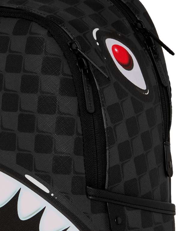 Sip Balloon Black Savage Backpack