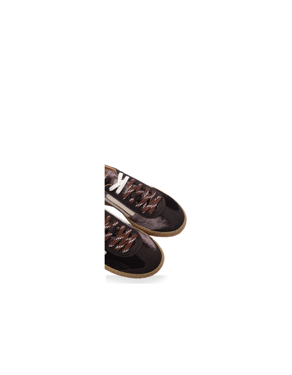 Sneaker 6.01 Xs Tiramisu
