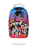 Zaino Space Jam 25Th Anniversary Crew Backpack