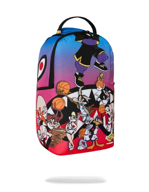 Zaino Space Jam 25Th Anniversary Crew Backpack