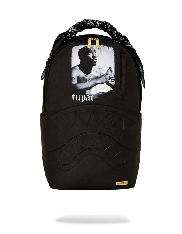 Zaino Tupac Backpack