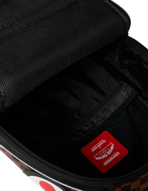 Zaino Sharks In Paris Sports Backpack