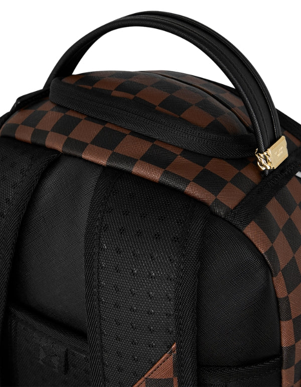 Zaino Sharks In Paris Sports Backpack