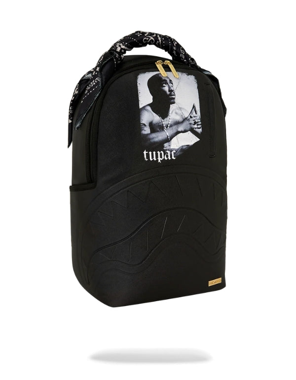 Zaino Tupac Backpack