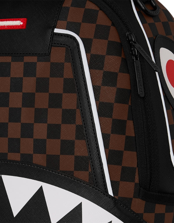 Zaino Sharks In Paris Sports Backpack