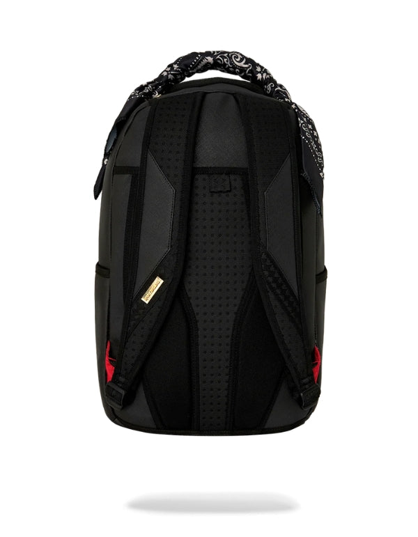 Zaino Tupac Backpack