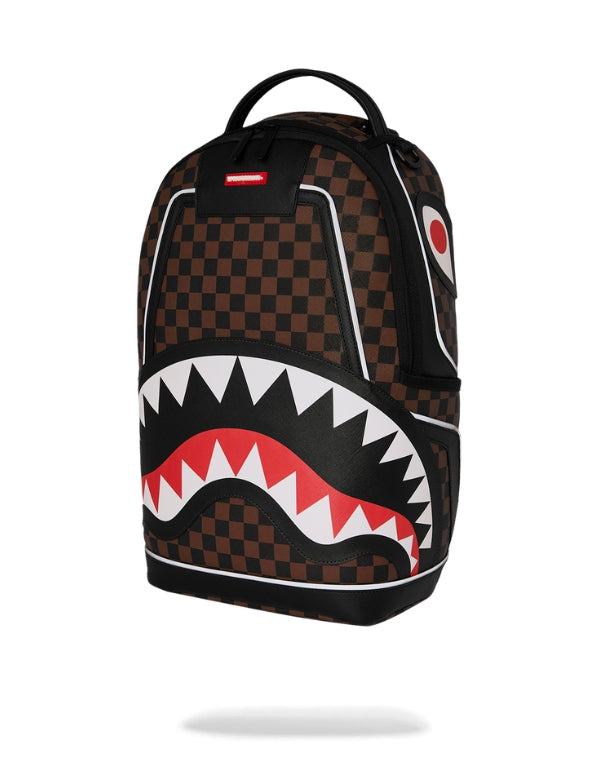 Zaino Sharks In Paris Sports Backpack