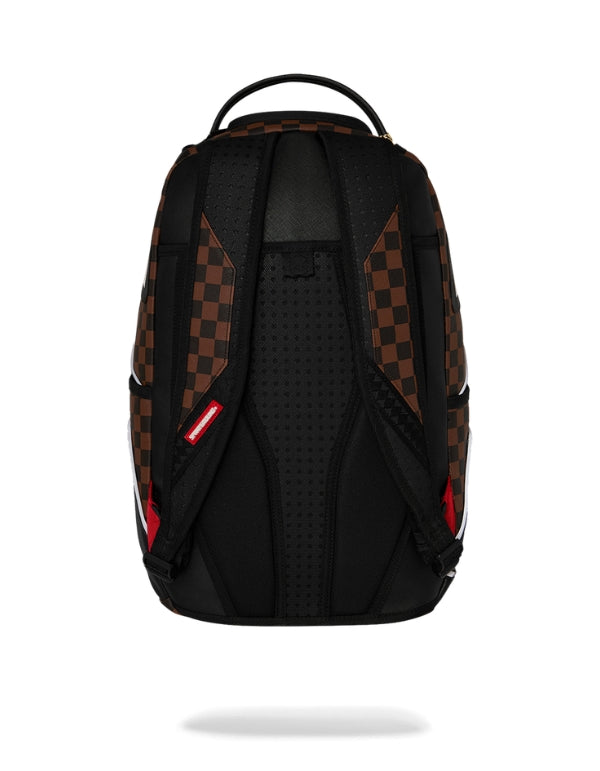 Zaino Sharks In Paris Sports Backpack