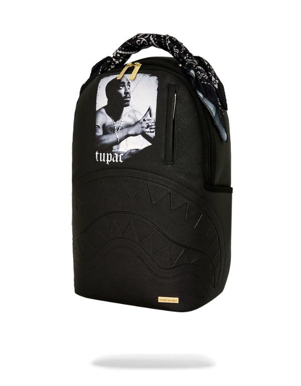 Zaino Tupac Backpack
