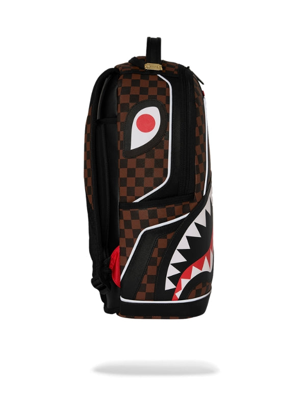 Zaino Sharks In Paris Sports Backpack