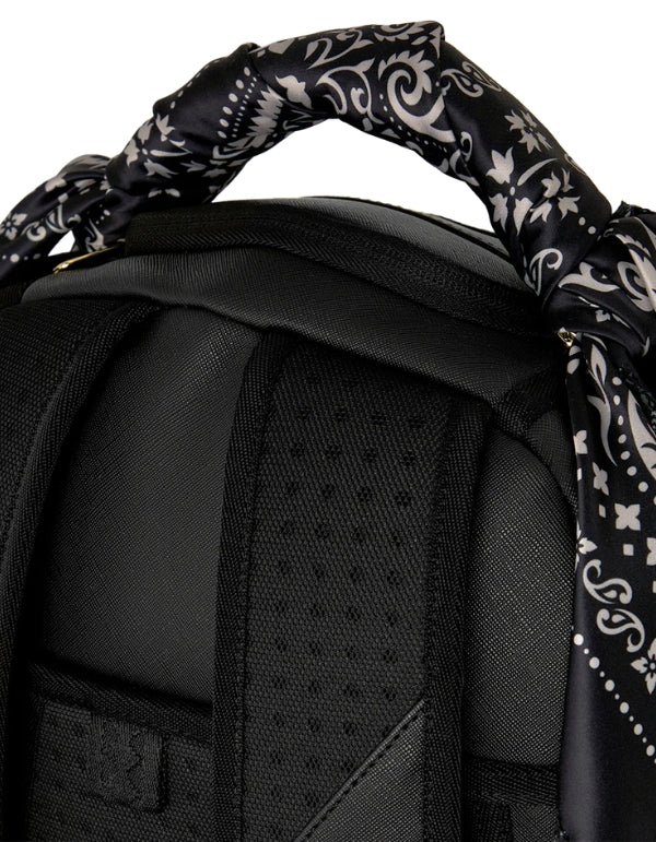 Zaino Tupac Backpack