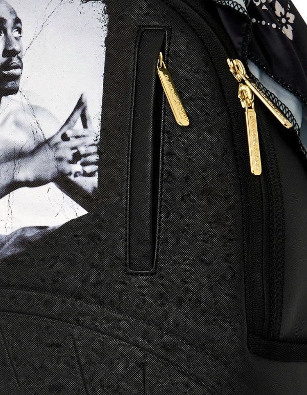 Zaino Tupac Backpack