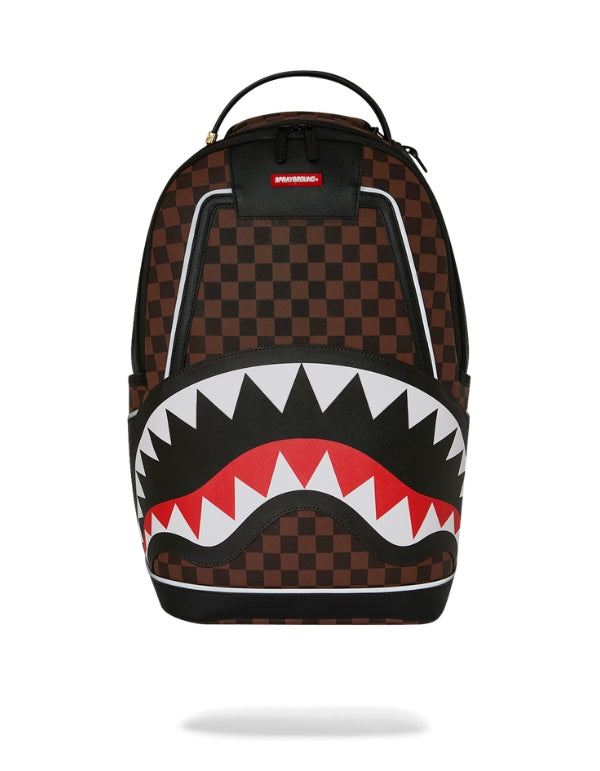 Zaino Sharks In Paris Sports Backpack