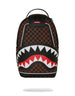 Zaino Sharks In Paris Sports Backpack