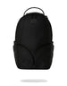 Zaino Sprayground Authentic Luxe Black Backpack