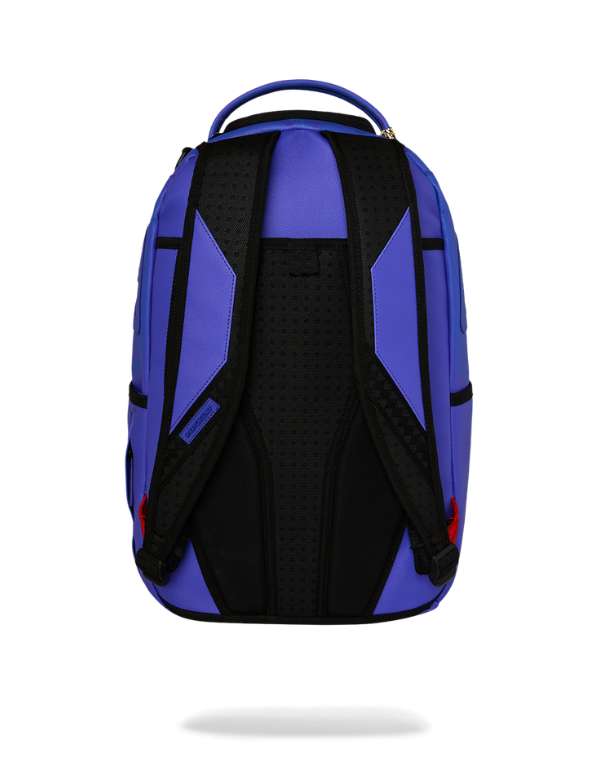 Blue Henny Dlxsv Backpack