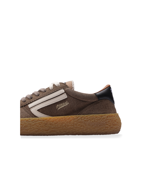 Sneaker 1.01 Vintage Baileys