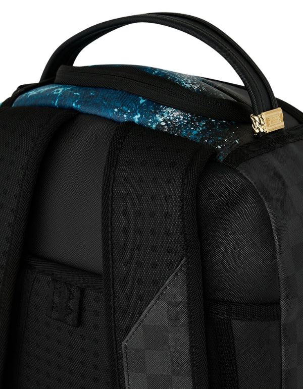 Zaino Split Ocean Deep Backpack