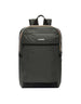 Laon Green Blackish Backpack
