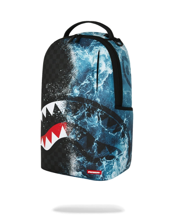 Zaino Split Ocean Deep Backpack