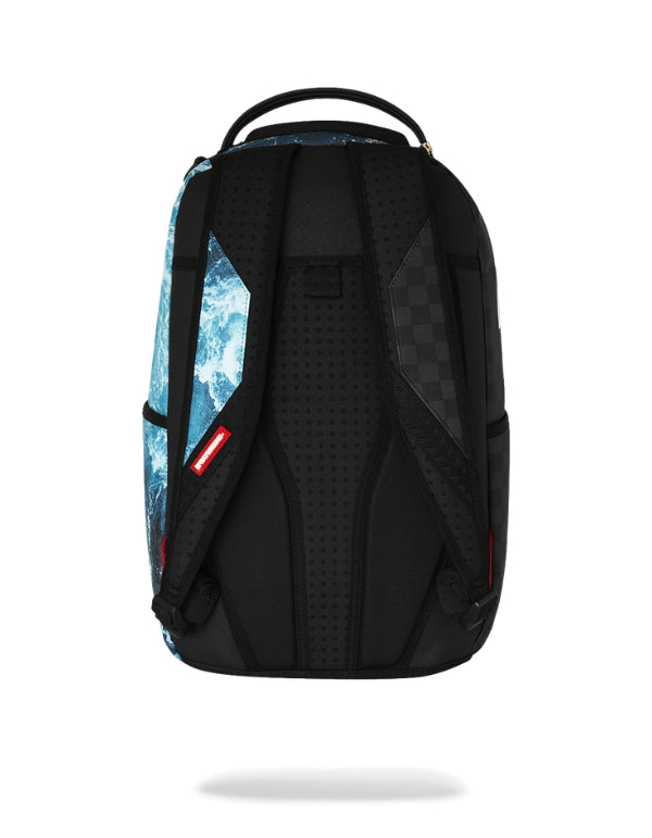 Zaino Split Ocean Deep Backpack