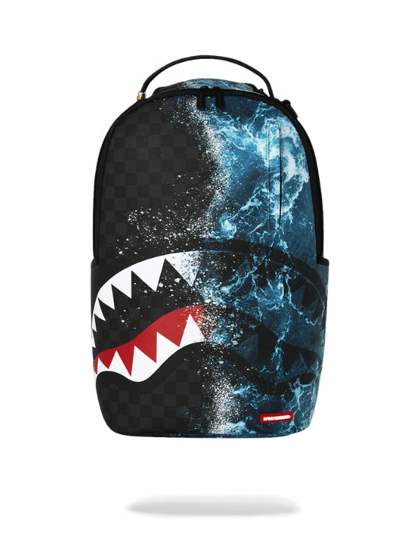 Zaino Split Ocean Deep Backpack