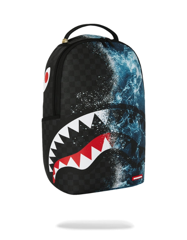 Zaino Split Ocean Deep Backpack
