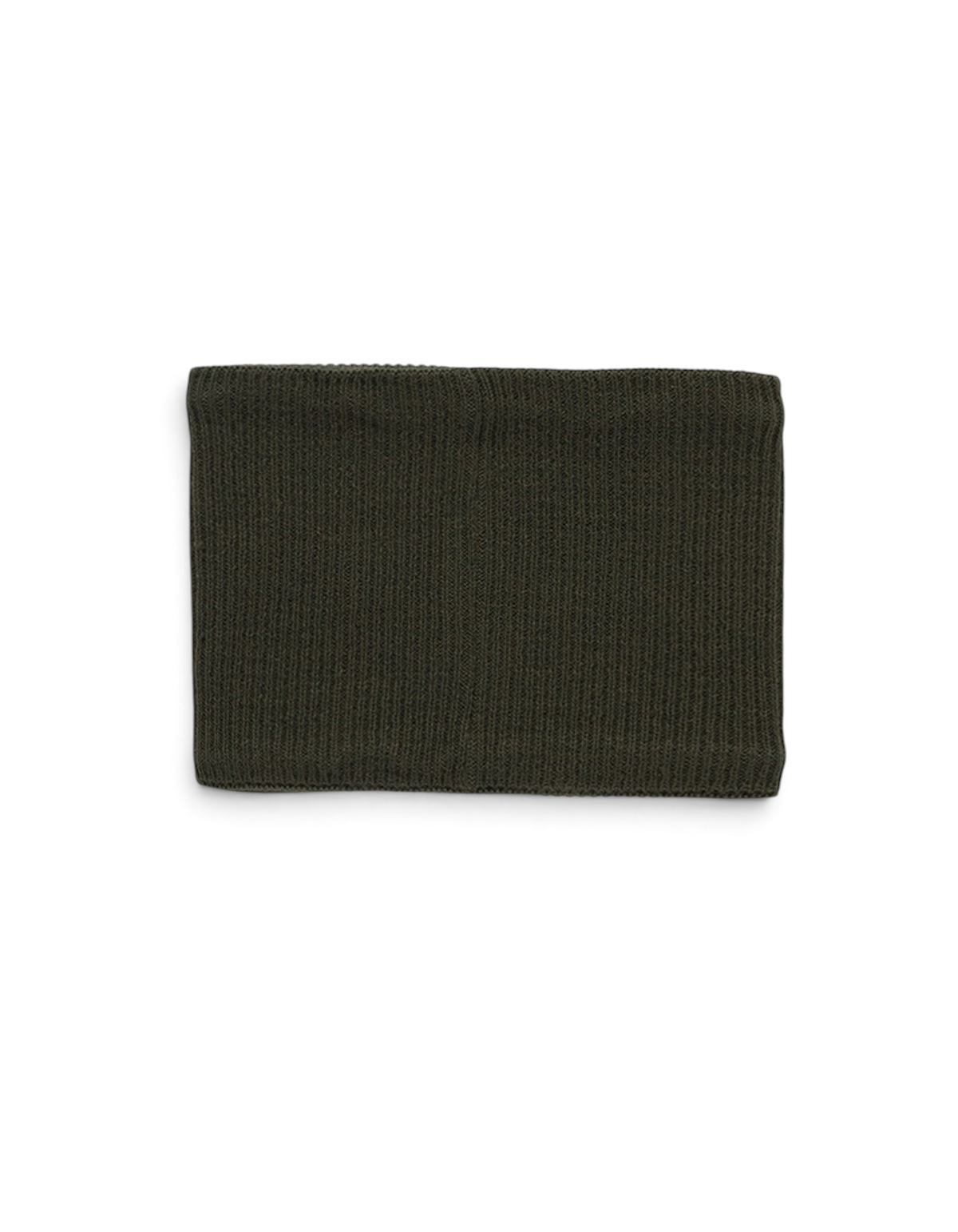 RefrigiWear Diran Scarf Military Green - dettaglio 2