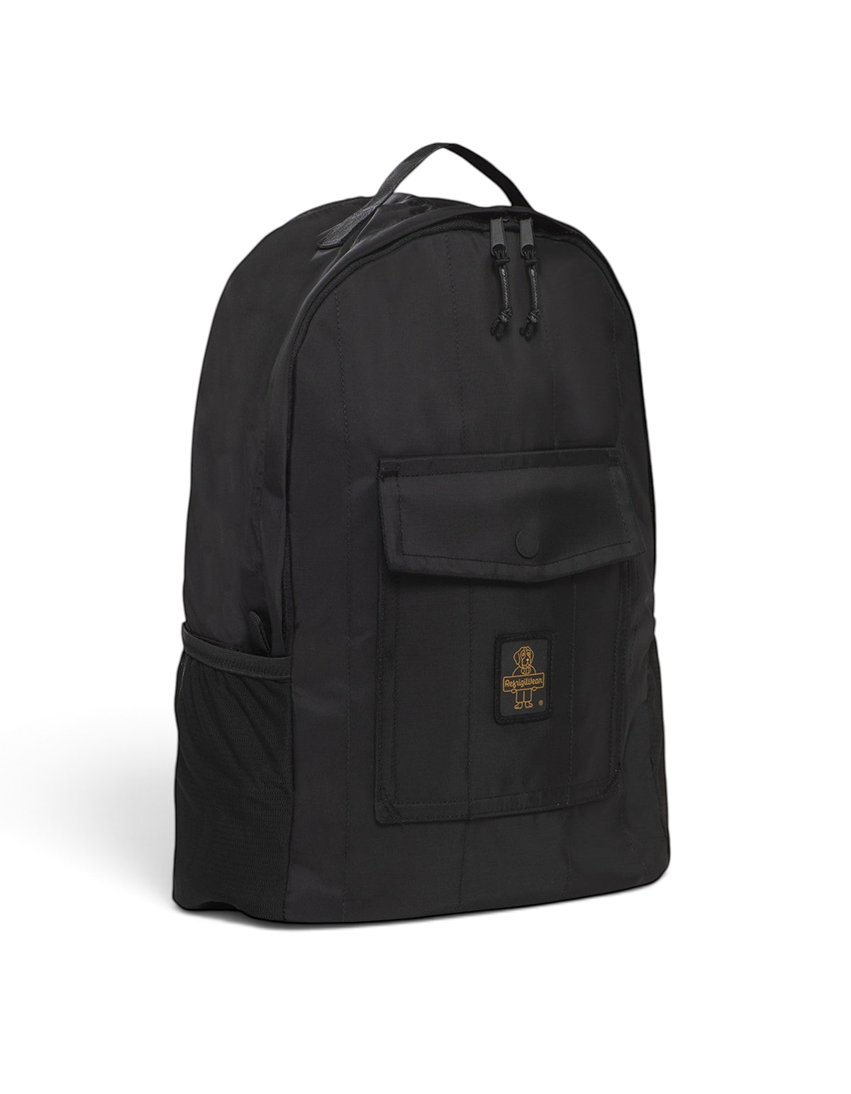 RefrigiWear One Backpack Black - dettaglio 3