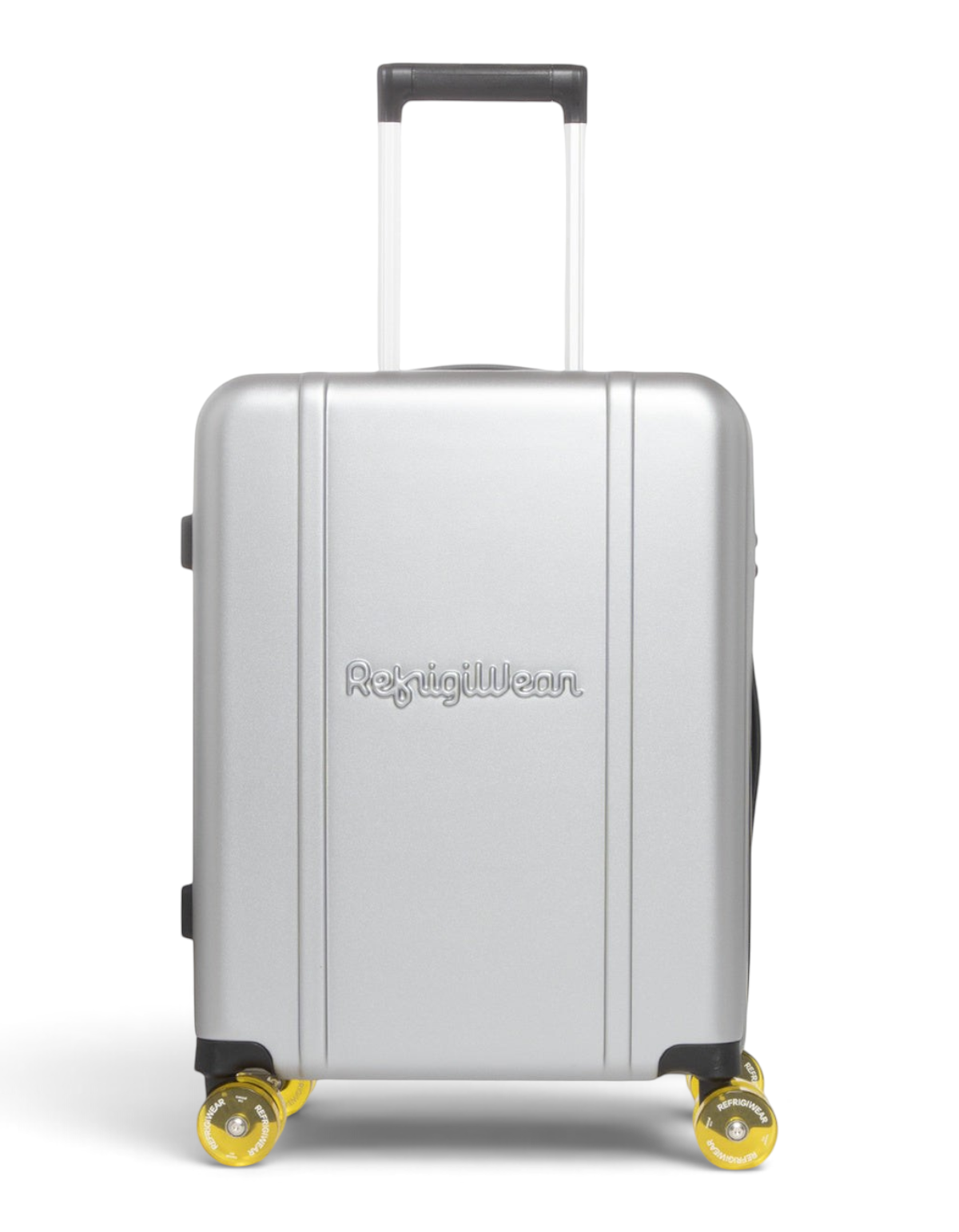 RefrigiWear J44 Cabin Trolley Silver