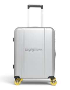 RefrigiWear J44 Cabin Trolley Silver