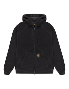 RefrigiWear Frankie Fleece Black