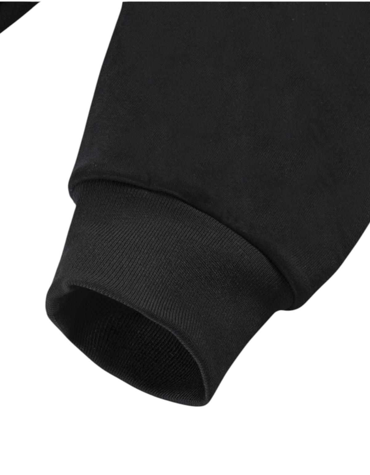 RefrigiWear Frankie Fleece Black - dettaglio 5