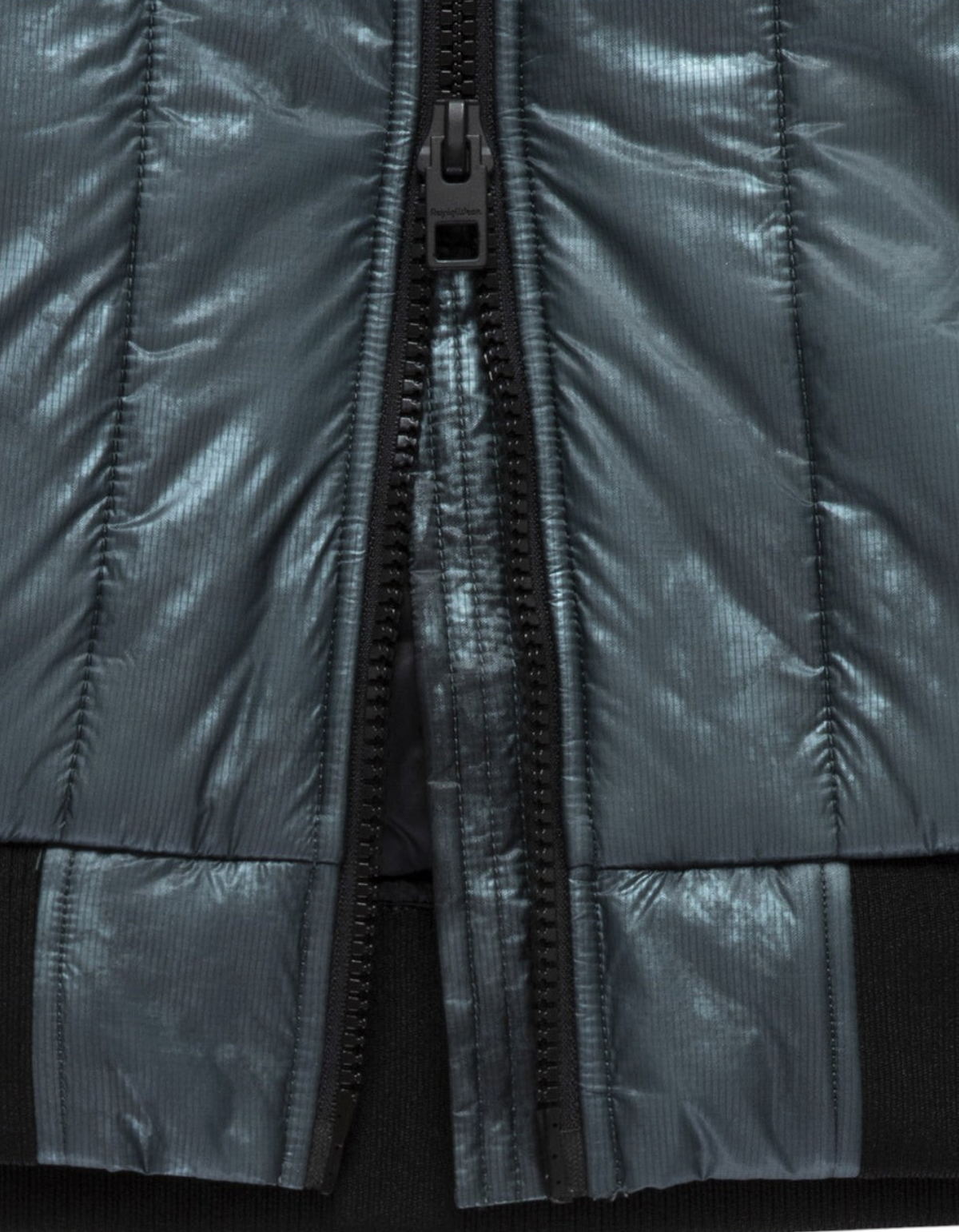 RefrigiWear Blunt Jacket Dark Blue - dettaglio 5