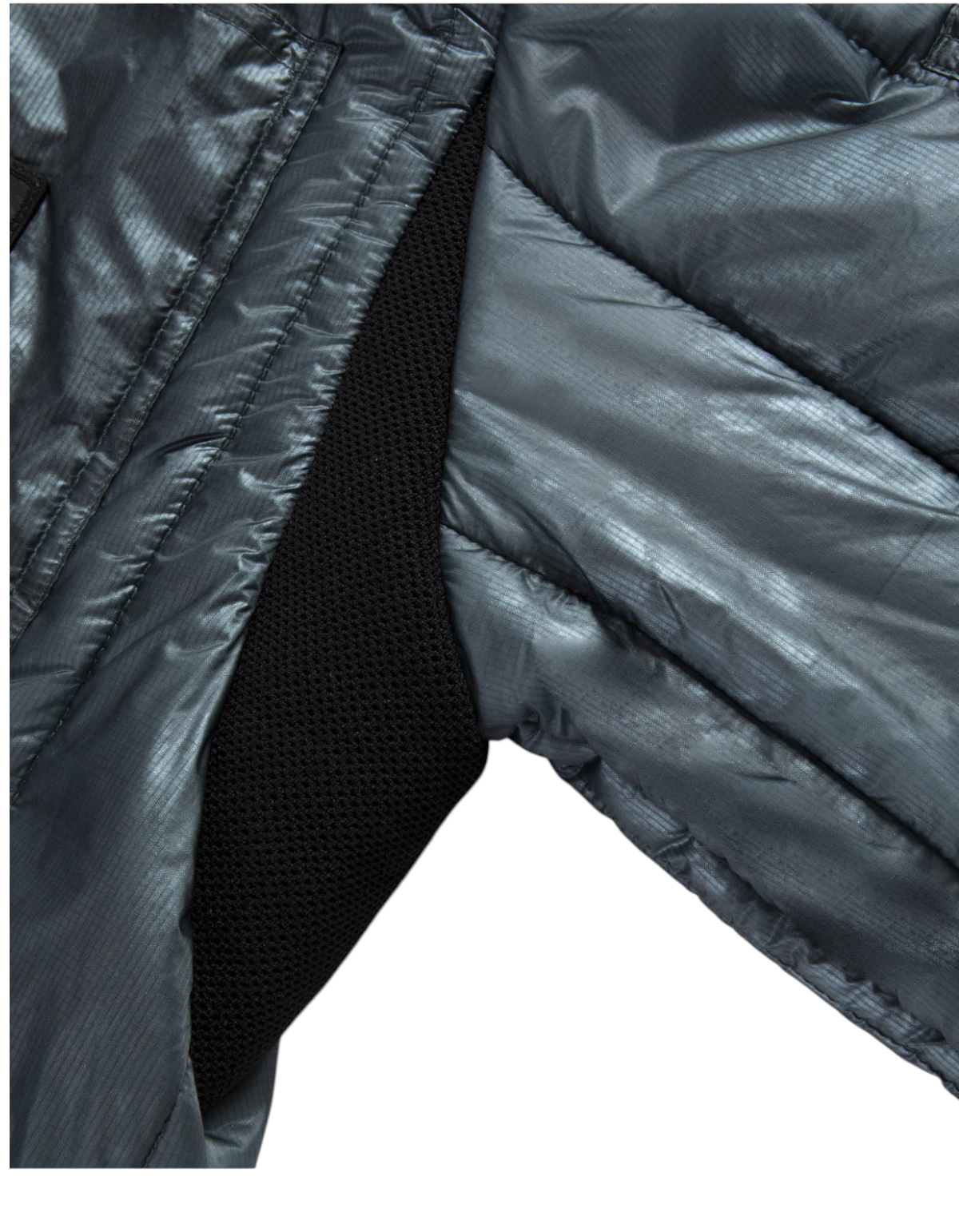RefrigiWear Blunt Jacket Dark Blue - dettaglio 7