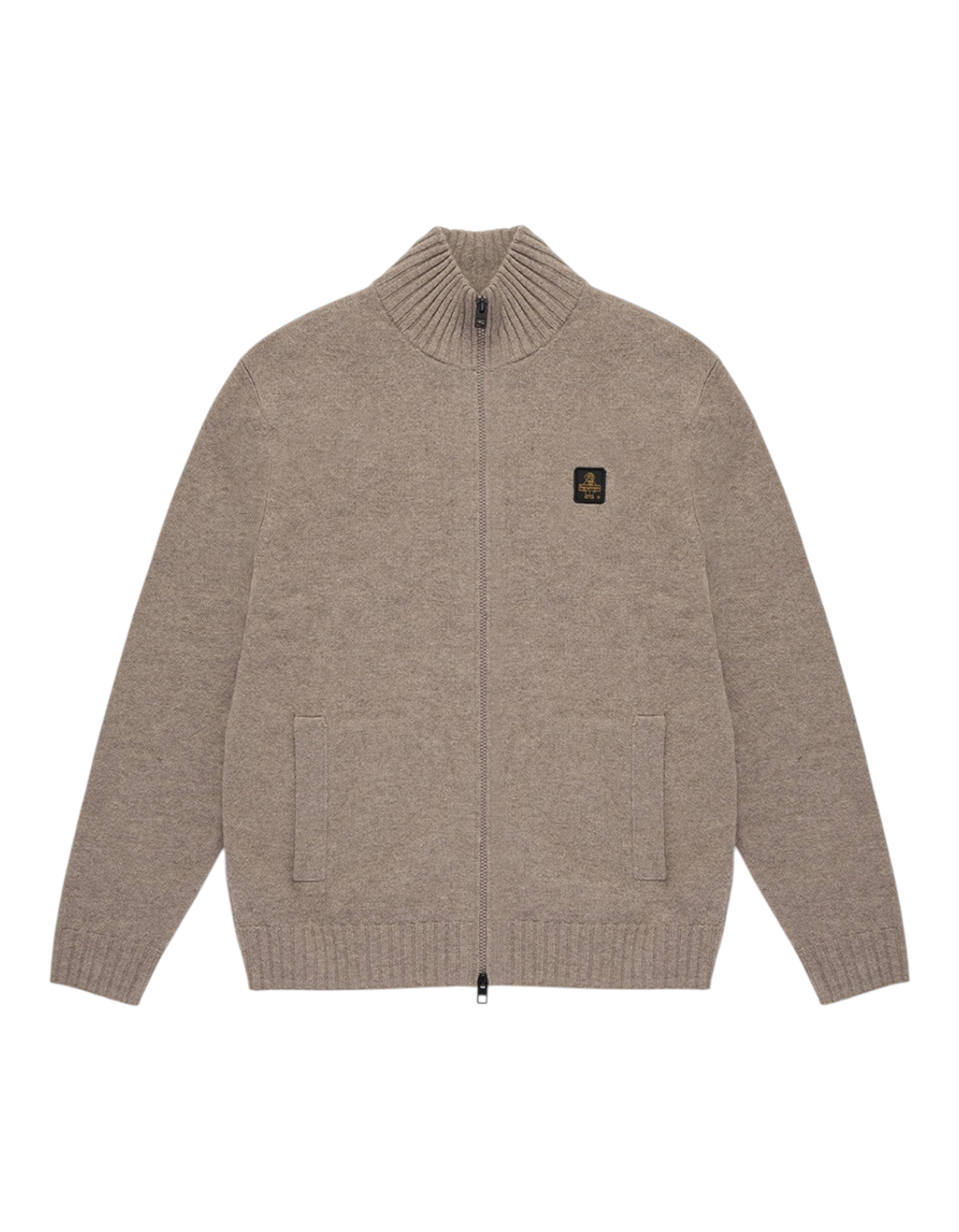 RefrigiWear Spencer Pullover Plaza Taupe
