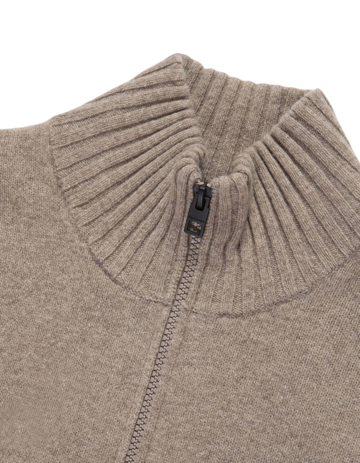 RefrigiWear Spencer Pullover Plaza Taupe - dettaglio 3