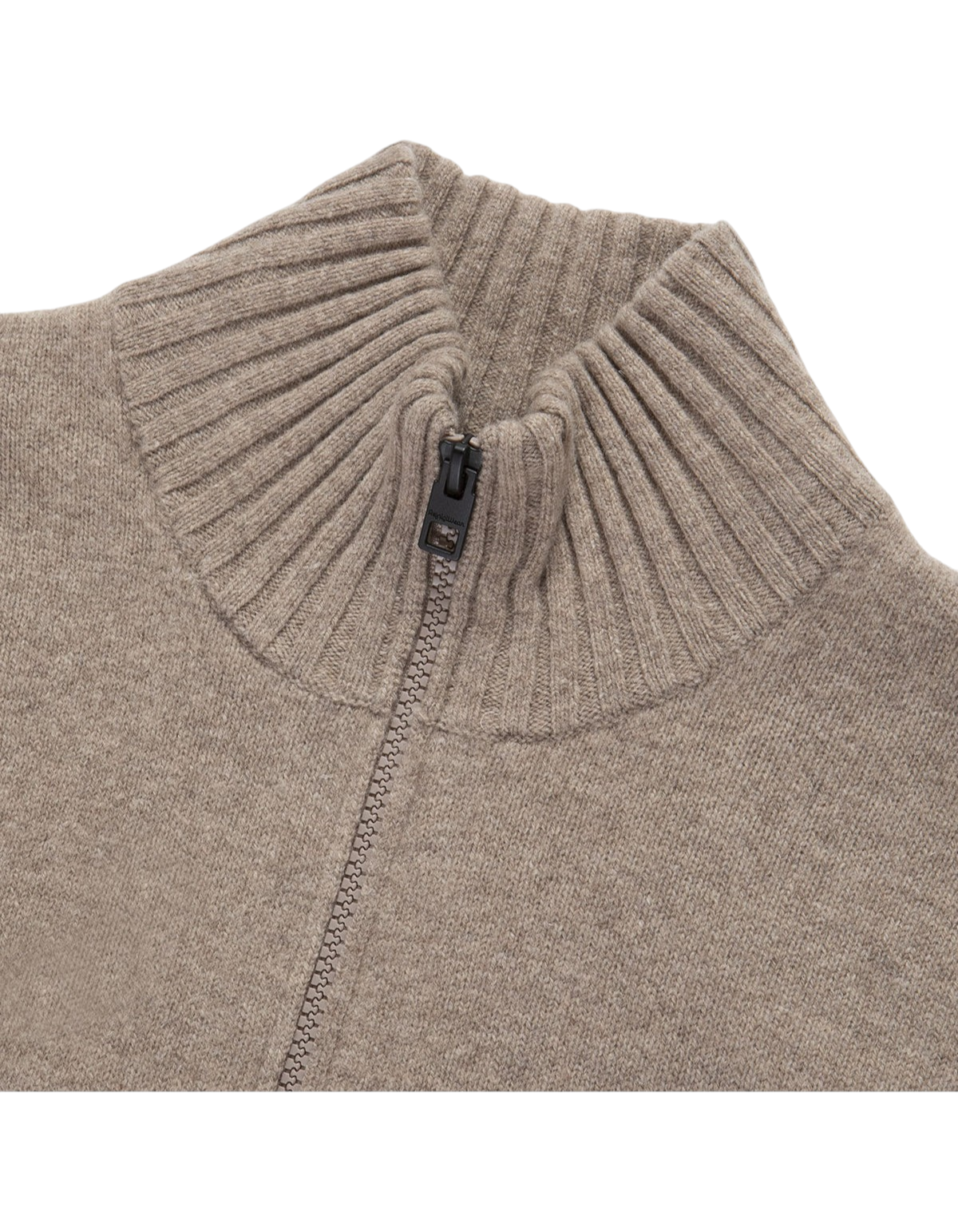 RefrigiWear Spencer Pullover Plaza Taupe - dettaglio 3