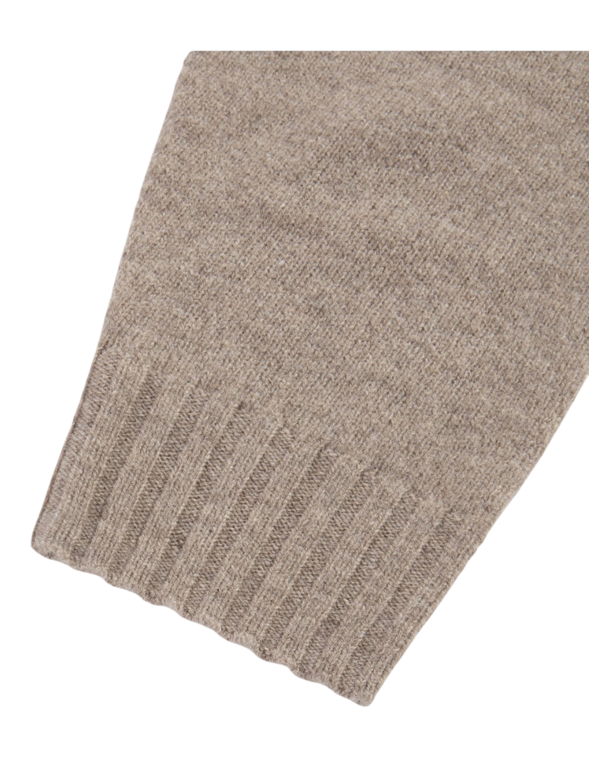 RefrigiWear Spencer Pullover Plaza Taupe - dettaglio 5